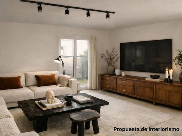 Piso en Venta en San Bartolomé pueblo