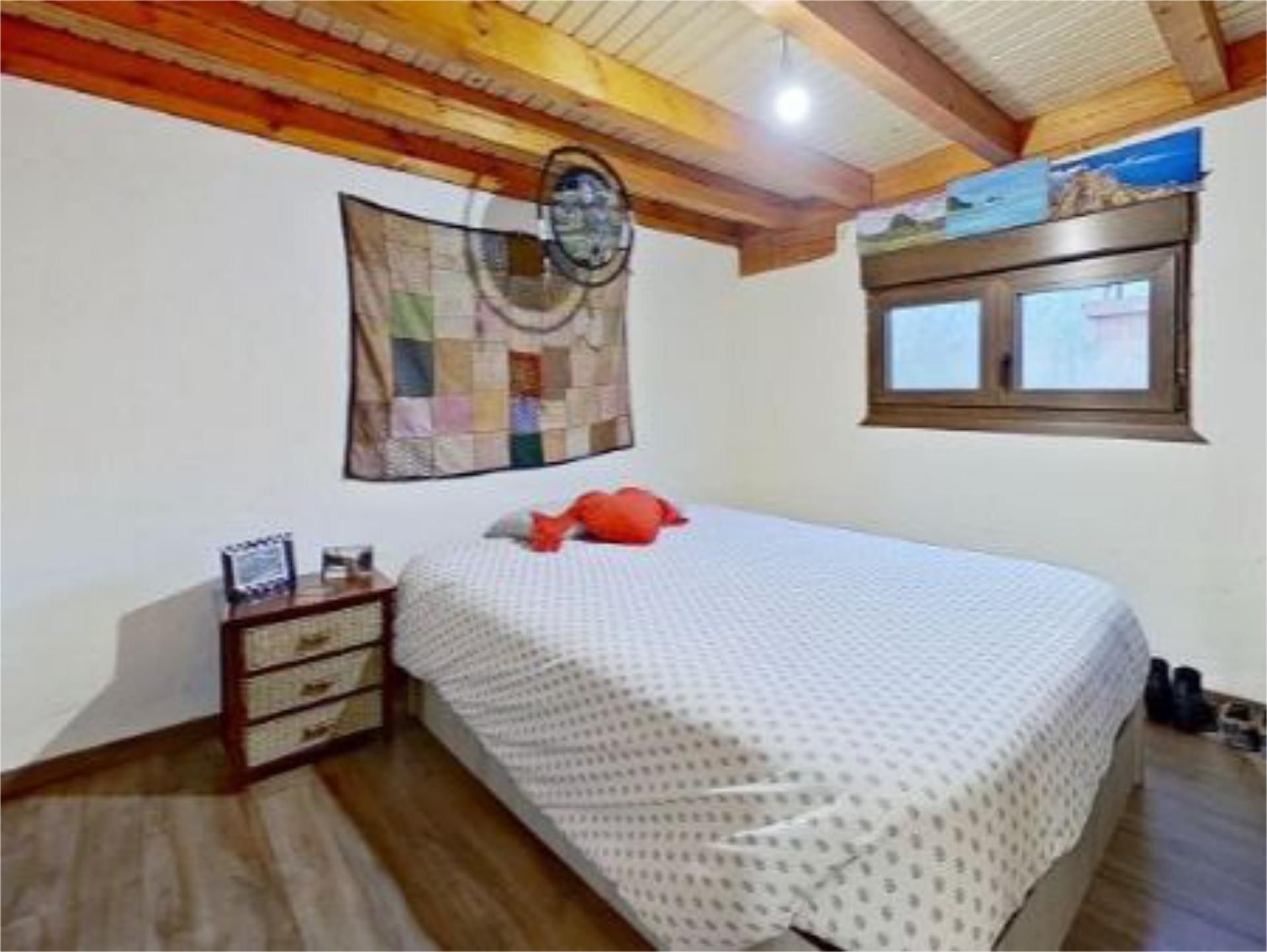 Flat for sale in Calle Fuente Vieja, 6, Viana Bedroom of Flat for sale in Viana