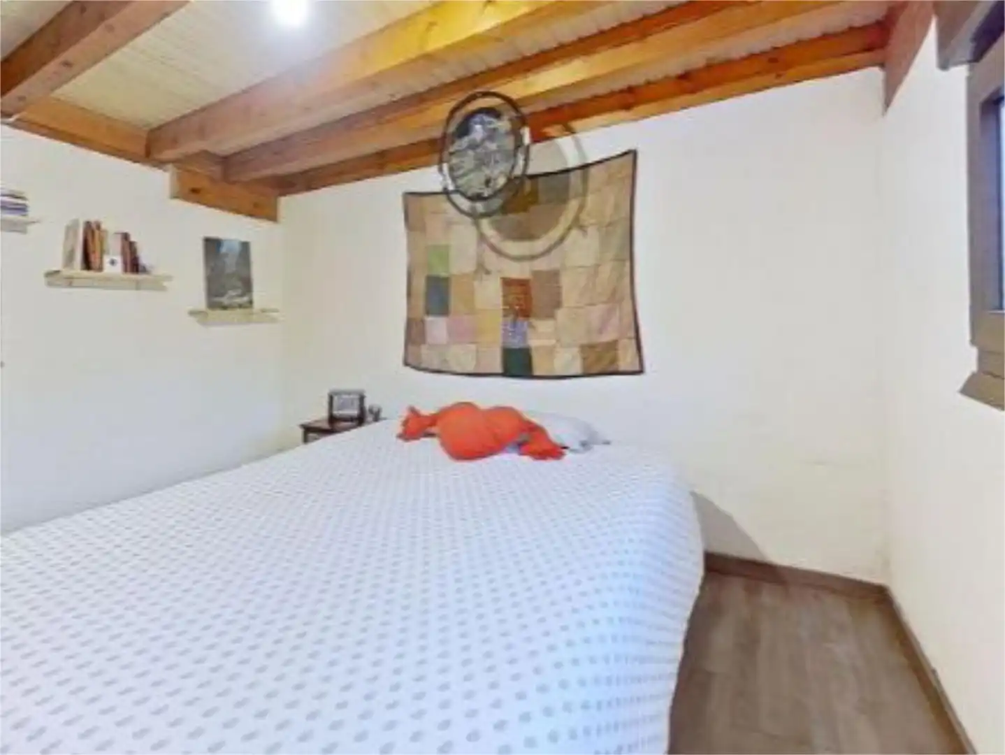 Piso en venta en Calle Fuente Vieja, 6, Viana Habitación de Piso en venta en Viana con Calefacción, Jardín privado y Parquet