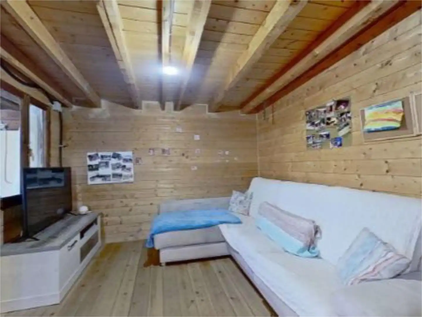 Piso en venta en Calle Fuente Vieja, 6, Viana Piso en venta en Viana con Calefacción, Jardín privado y Parquet