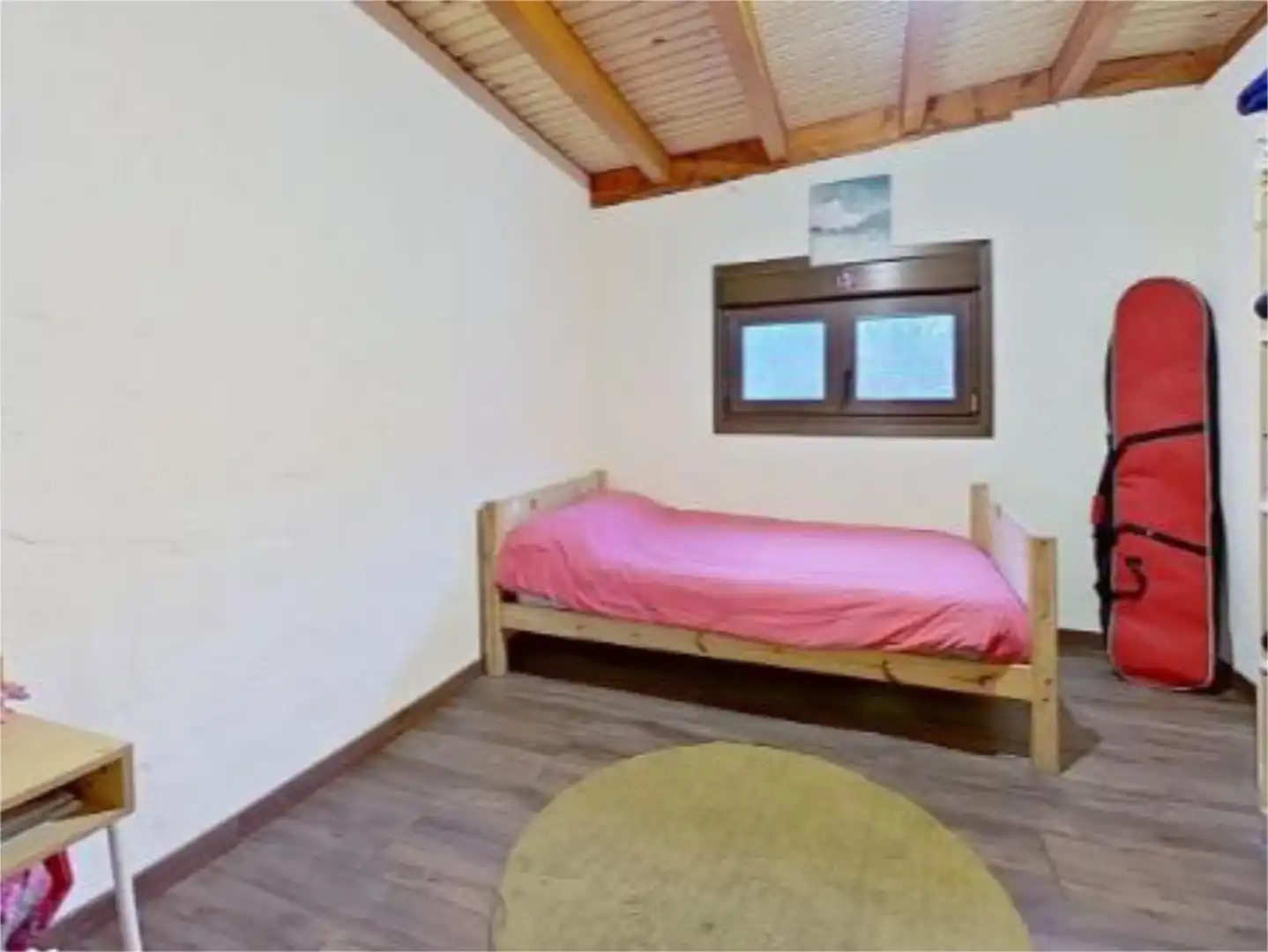 Piso en venta en Calle Fuente Vieja, 6, Viana Habitación de Piso en venta en Viana con Calefacción, Jardín privado y Parquet