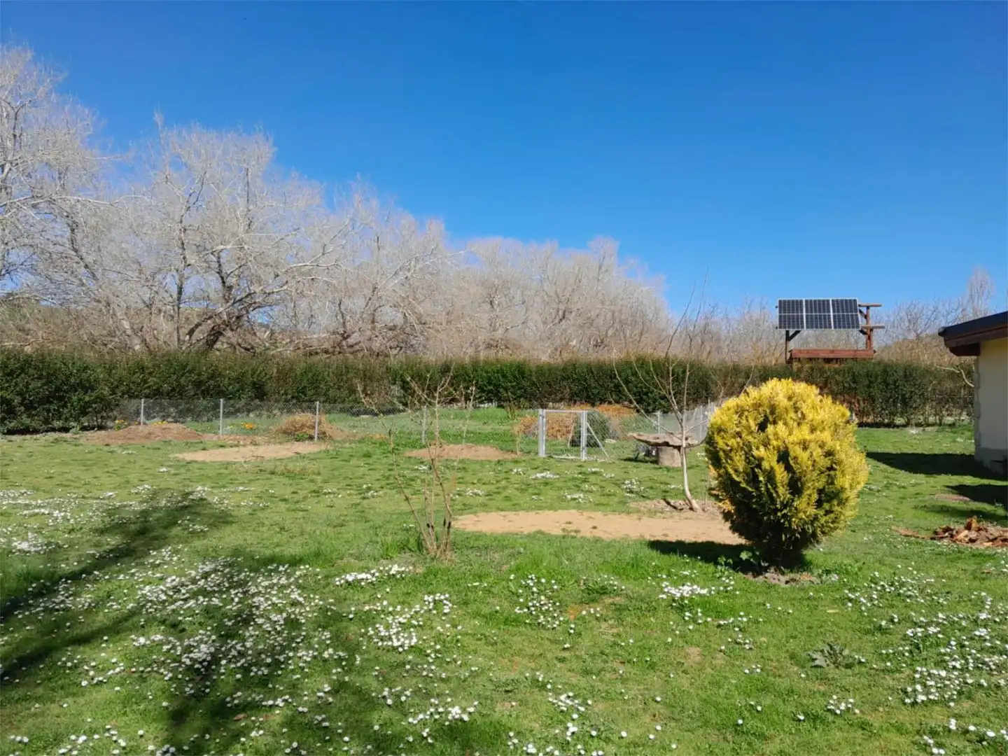 Piso en venta en Calle Fuente Vieja, 6, Viana Piso en venta en Viana con Calefacción, Jardín privado y Parquet