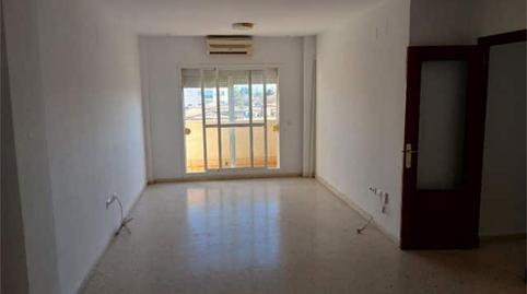 Foto 2 de Piso de alquiler en El Altillo, Jerez de la Frontera