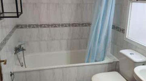 Foto 4 de Piso de alquiler en El Altillo, Jerez de la Frontera