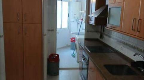 Foto 5 de Piso de alquiler en El Altillo, Jerez de la Frontera