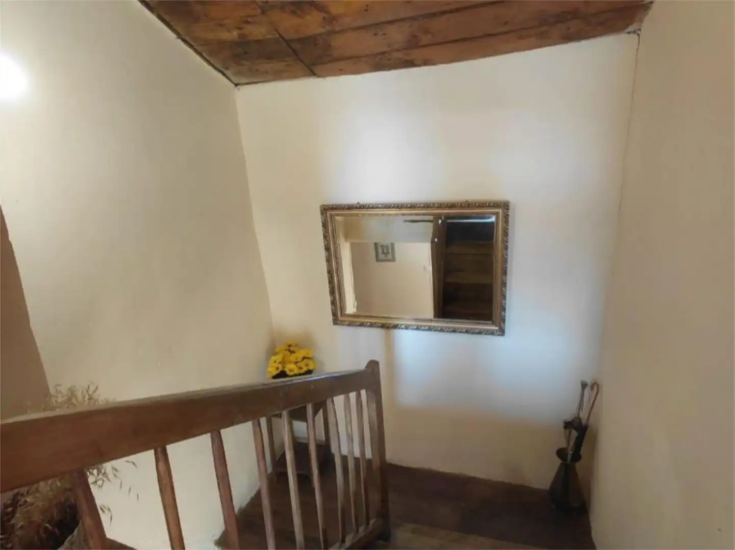 Casa adosada en venta en Valderredible con Jardín privado, Parquet y Terraza