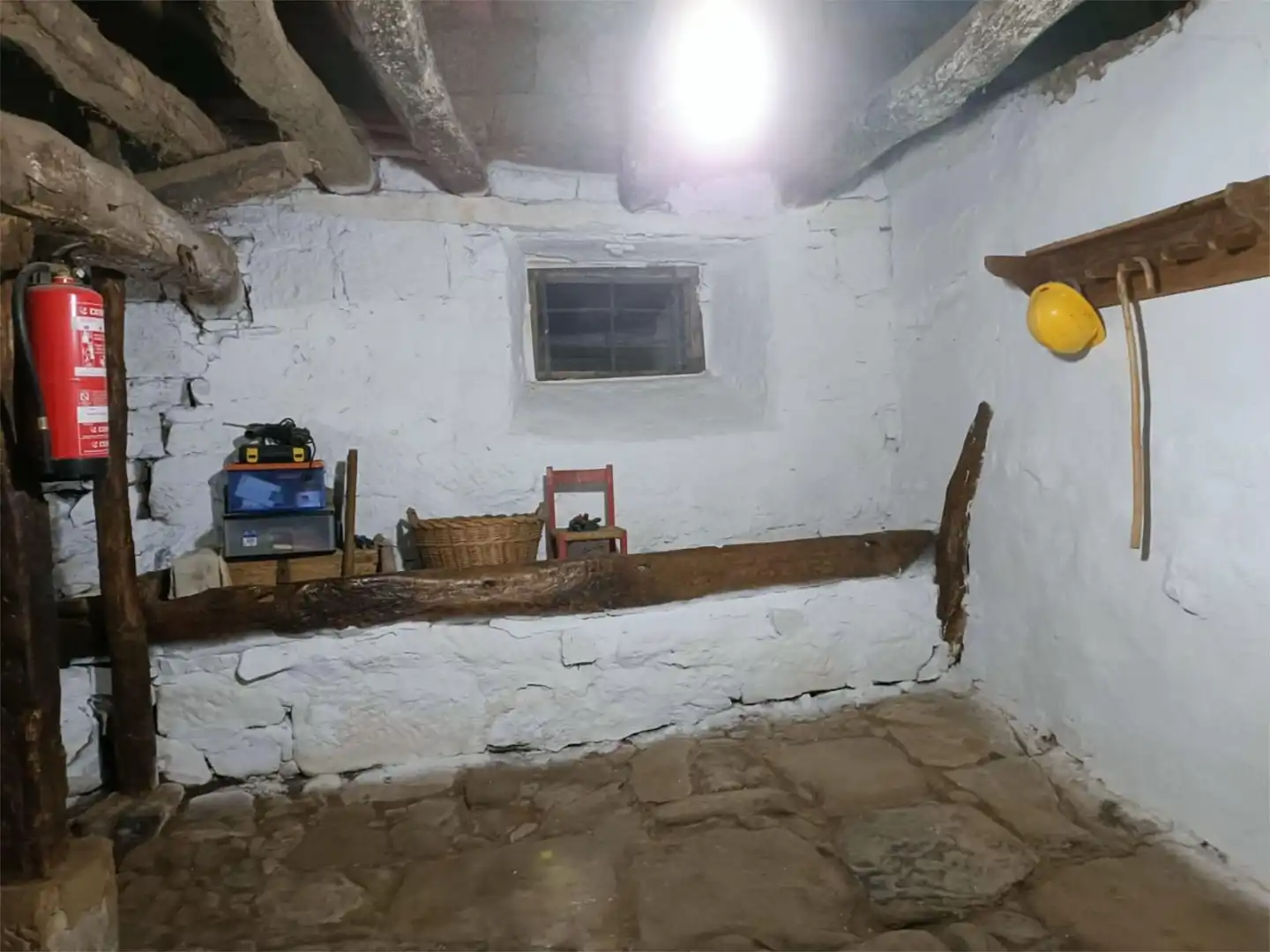 Casa adosada en venta en Valderredible con Jardín privado, Parquet y Terraza