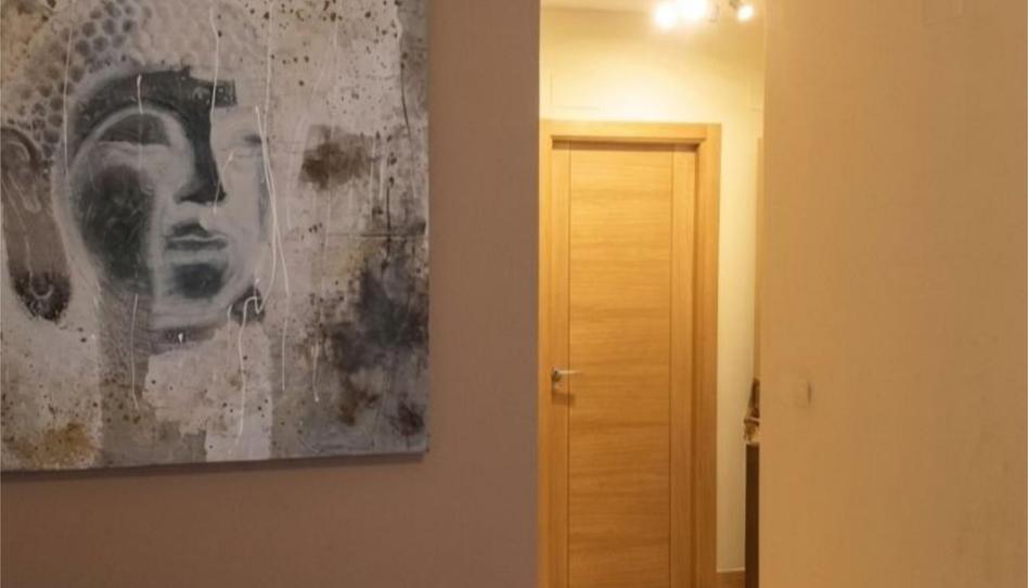 Pis en venda a Avenida Toledo, 10, Argés, Toledo - imatge 1 Foto 1 de Pis en venda a Avenida Toledo, 10, Argés, Toledo