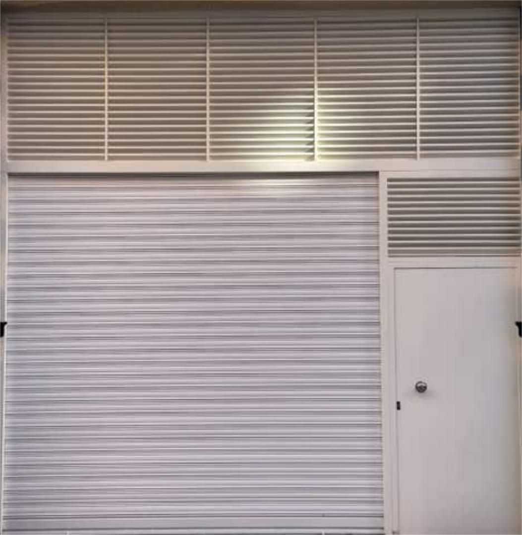 Abstellraum zur Miete in Industria Außenansicht von Abstellraum zur Miete in Albacete Capital