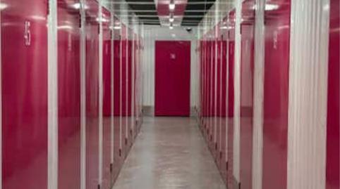 Abstellraum zur Miete in Industria, Albacete Capital - Bild 2 Foto 2 von Abstellraum zur Miete in Industria, Albacete Capital