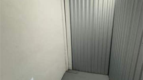 Abstellraum zur Miete in Industria, Albacete Capital - Bild 4 Foto 4 von Abstellraum zur Miete in Industria, Albacete Capital