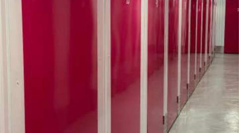 Abstellraum zur Miete in Industria, Albacete Capital - Bild 5 Foto 5 von Abstellraum zur Miete in Industria, Albacete Capital