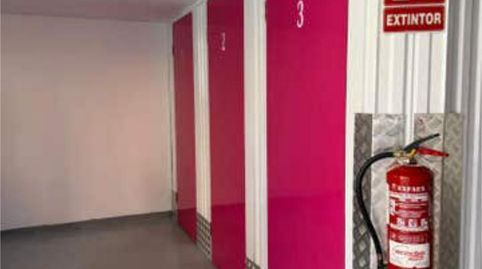 Photo 2 of Storage room for rent in Industria, Albacete Capital