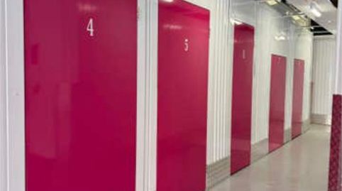 Photo 4 of Storage room for rent in Industria, Albacete Capital