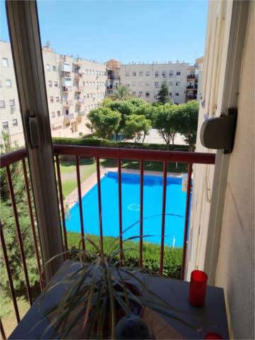 Piso en Venta en El Plantinar – Avda. La Paz - El Juncal