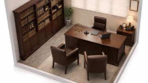 Foto 2 de Oficina de alquiler en Manilva Pueblo, Manilva