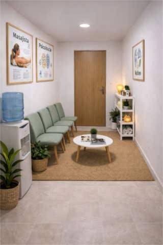 Oficina en Alquiler en Manilva Pueblo