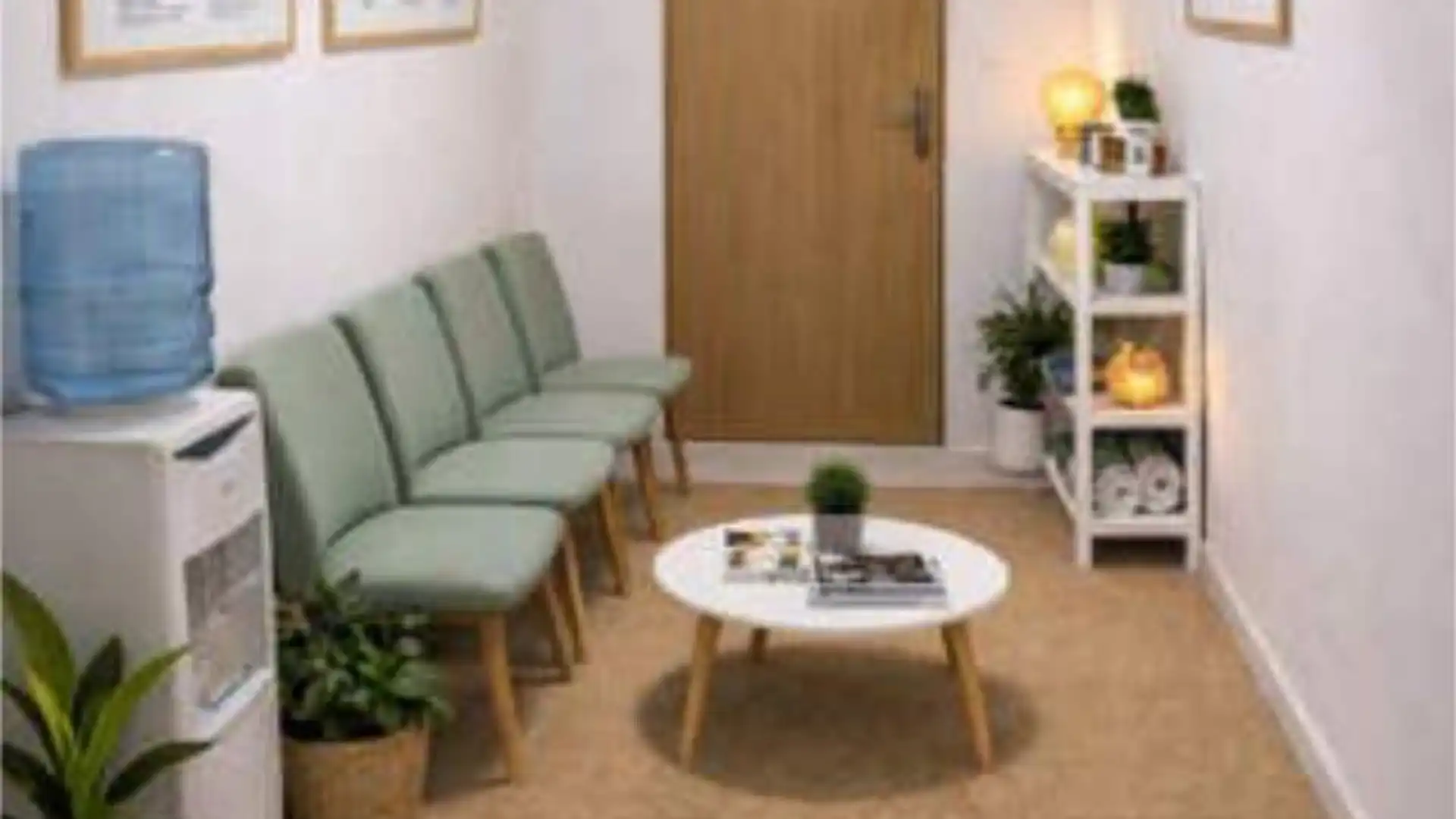 Oficina de alquiler en Manilva Pueblo Oficina de alquiler en Manilva