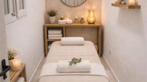 Foto 3 de Oficina de alquiler en Manilva Pueblo, Manilva