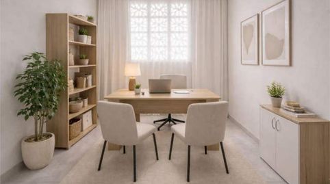 Foto 4 de Oficina de alquiler en Manilva Pueblo, Manilva