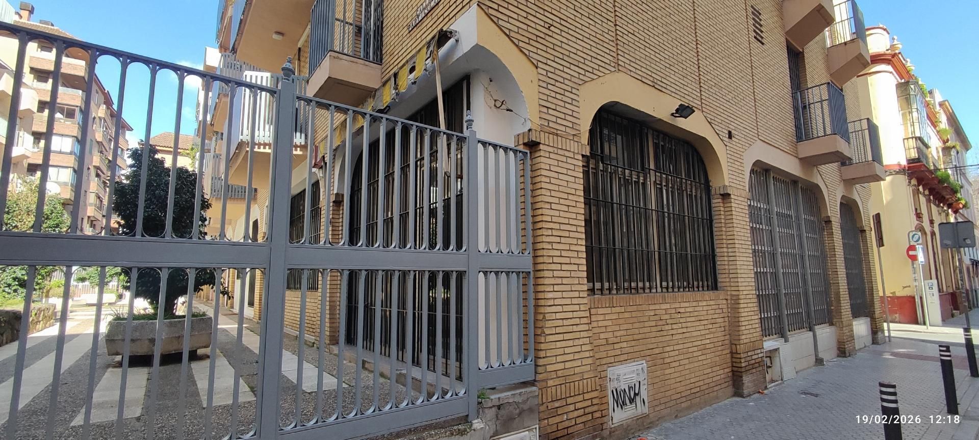 Local de alquiler en Calle Albuera, 11, Arenal - Museo