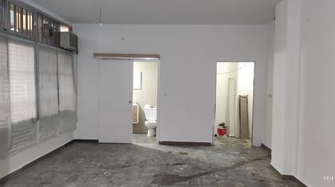 Geschaftsraum zur Miete in Calle Albuera, 11, Arenal - Museo, Sevilla Capital - Bild 5 Foto 5 von Geschaftsraum zur Miete in Calle Albuera, 11, Arenal - Museo, Sevilla Capital