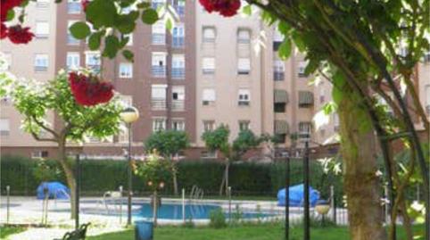 Pis de lloguer a Ciudad Jardín - Zoco, Córdoba Capital - imatge 4 Foto 4 de Pis de lloguer a Ciudad Jardín - Zoco, Córdoba Capital