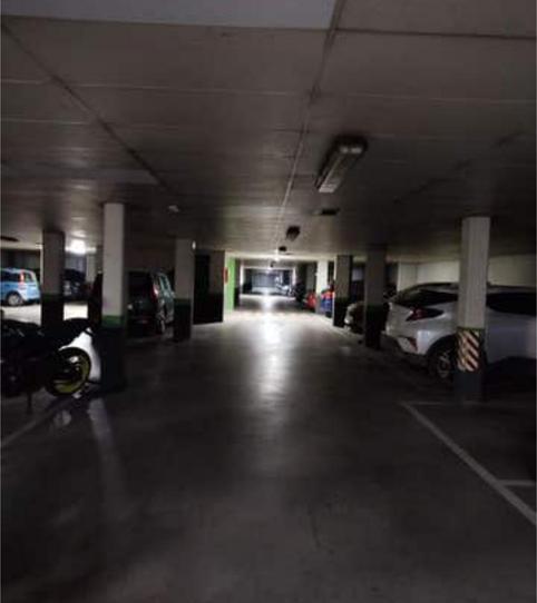 Garage for rent in Las Águilas, Madrid Capital - image 2 Photo 2 of Garage for rent in Las Águilas, Madrid Capital