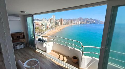 Foto 2 de Piso en venta en Carrer Metge en Cosme Bayona, 5, Casco Antiguo - Puerto, Benidorm