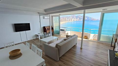 Foto 3 de Piso en venta en Carrer Metge en Cosme Bayona, 5, Casco Antiguo - Puerto, Benidorm