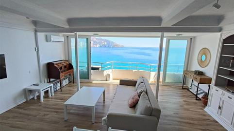 Foto 5 de Piso en venta en Carrer Metge en Cosme Bayona, 5, Casco Antiguo - Puerto, Benidorm