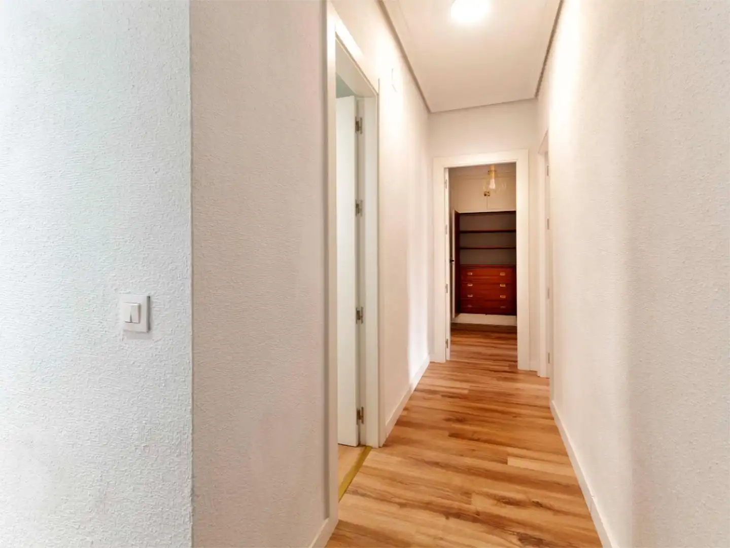 Piso en venta en Carrer Metge en Cosme Bayona, 5, Casco Antiguo - Puerto Piso en venta en Benidorm con Aire acondicionado, Terraza y Balcón