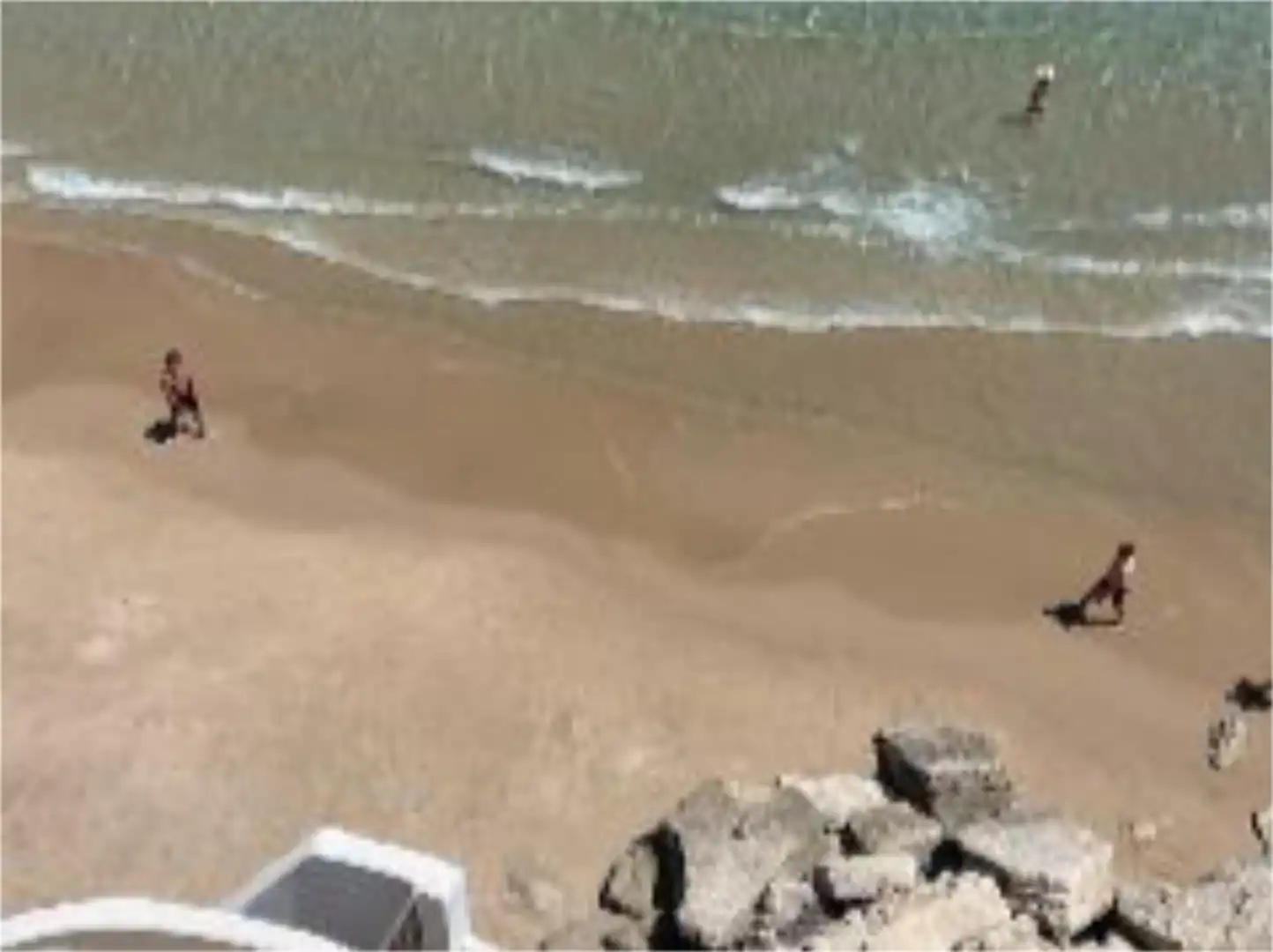 Piso en venta en Carrer Metge en Cosme Bayona, 5, Casco Antiguo - Puerto Vista exterior de Piso en venta en Benidorm con Aire acondicionado, Terraza y Balcón