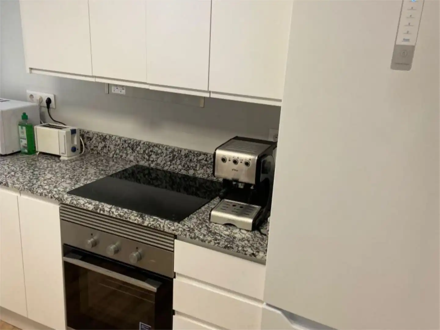 Piso en venta en Carrer Metge en Cosme Bayona, 5, Casco Antiguo - Puerto Cocina de Piso en venta en Benidorm con Aire acondicionado, Terraza y Balcón