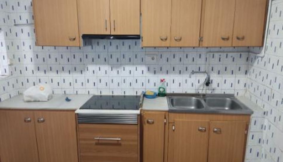 Single-family semi-detached for rent in Carrer Major, 14, Borriol, Castellón - image 1 Photo 1 of Single-family semi-detached for rent in Carrer Major, 14, Borriol, Castellón