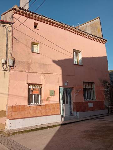 Piso en Venta en Calle Castillo, 18 en Tariego de Cerrato
