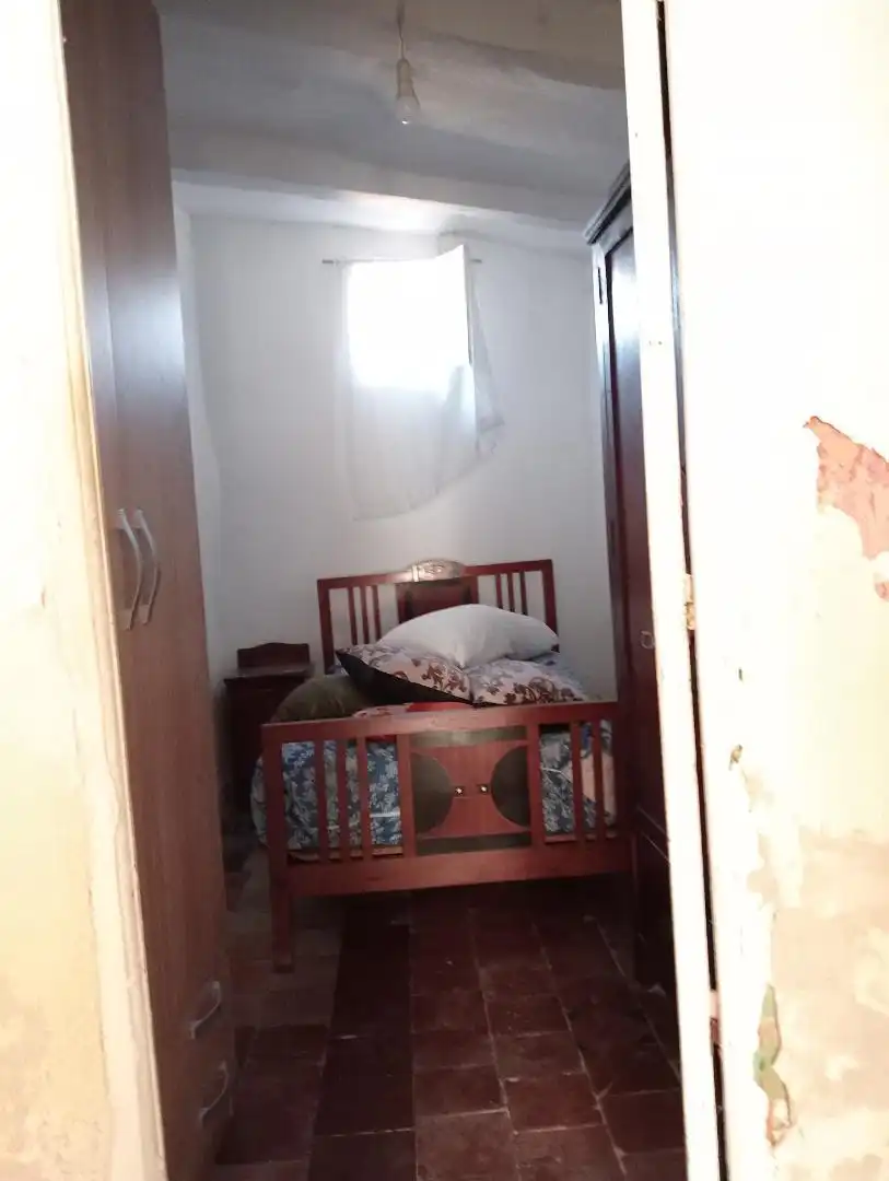 Flat for sale in Calle Castillo, 18, Tariego de Cerrato Bedroom of Flat for sale in Tariego de Cerrato
