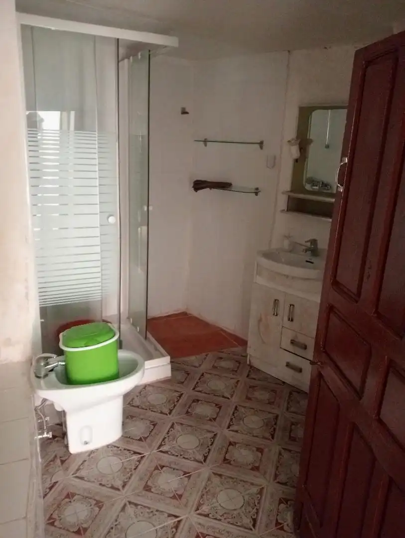 Flat for sale in Calle Castillo, 18, Tariego de Cerrato Bathroom of Flat for sale in Tariego de Cerrato