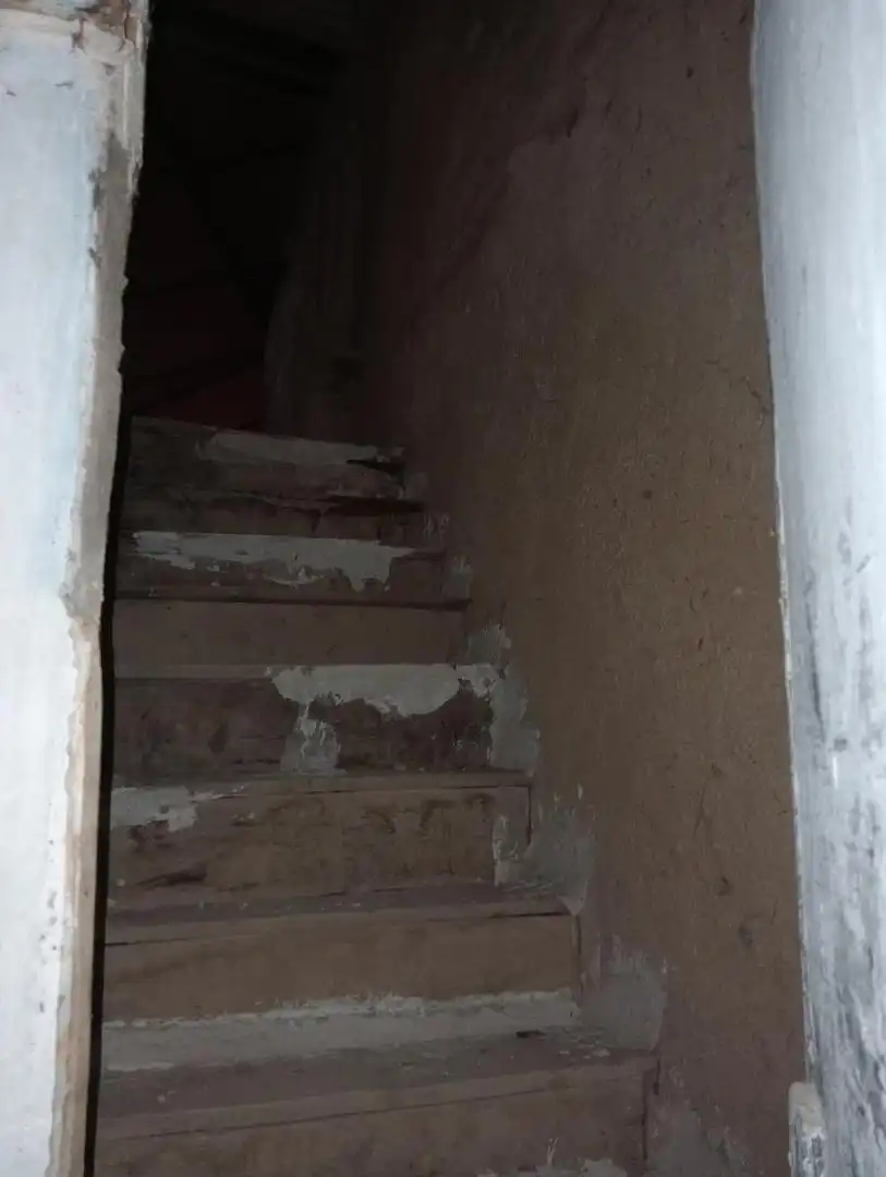 Flat for sale in Calle Castillo, 18, Tariego de Cerrato Flat for sale in Tariego de Cerrato