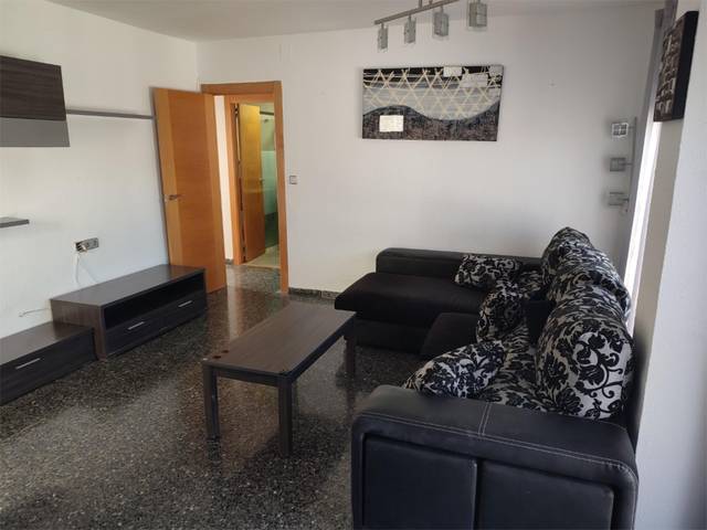 Piso en Alquiler en Calle García Lorca, 6 en Ontur