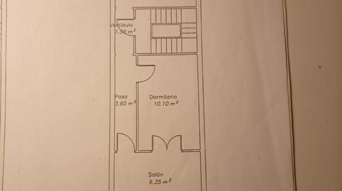 Foto 2 de Pis de lloguer a Calle Saura, 17, Casco Antiguo, Cartagena