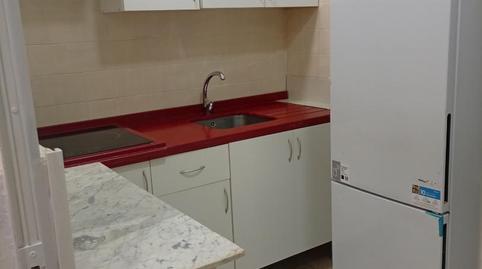 Foto 3 de Pis de lloguer a Calle Saura, 17, Casco Antiguo, Cartagena