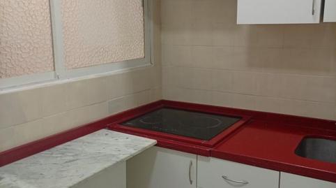 Foto 4 de Pis de lloguer a Calle Saura, 17, Casco Antiguo, Cartagena