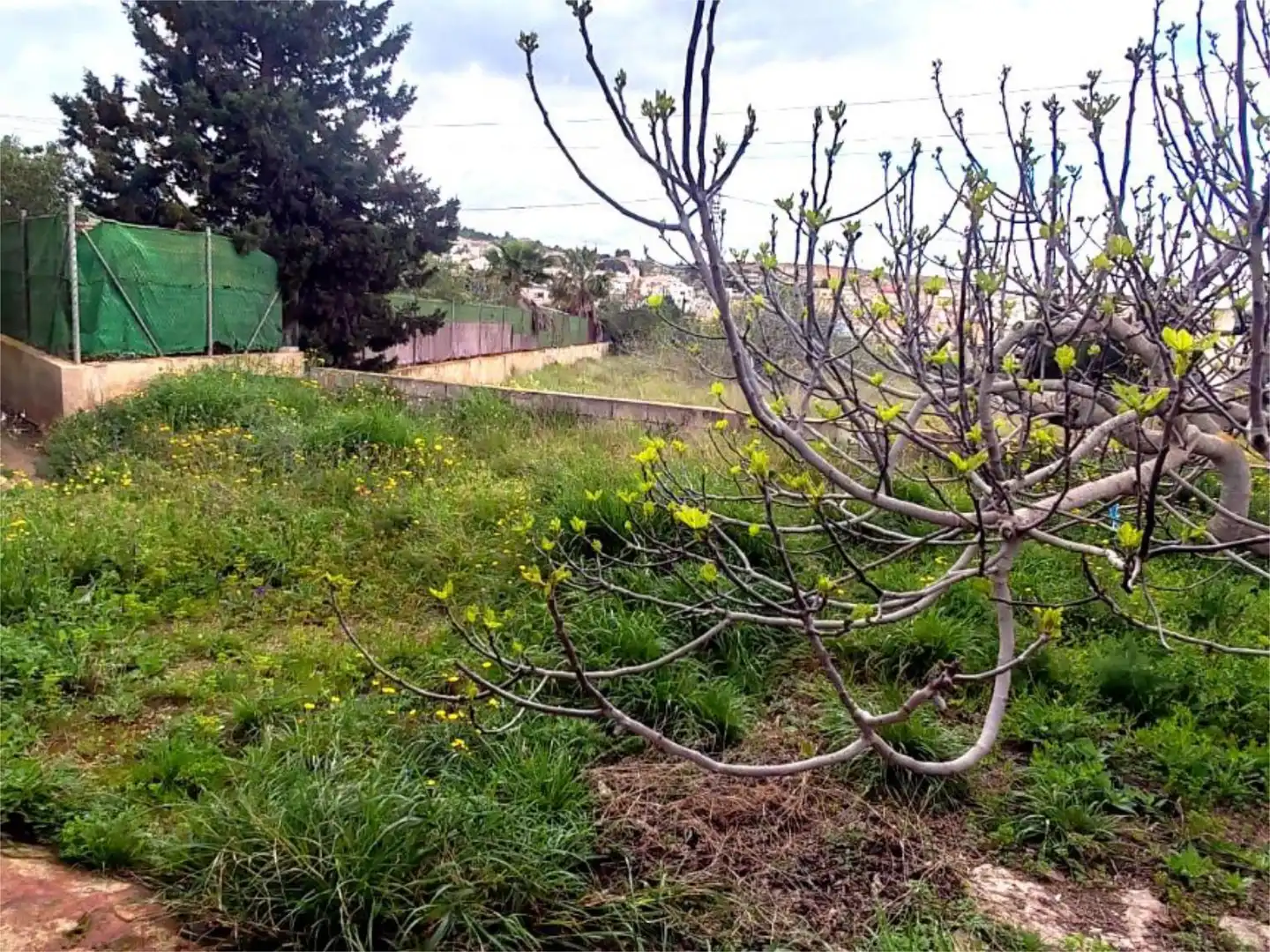 Flat for sale in Lugar el Majuelo Bajo, 4, Canteras Flat for sale in Cartagena with Air Conditioner and Terrace