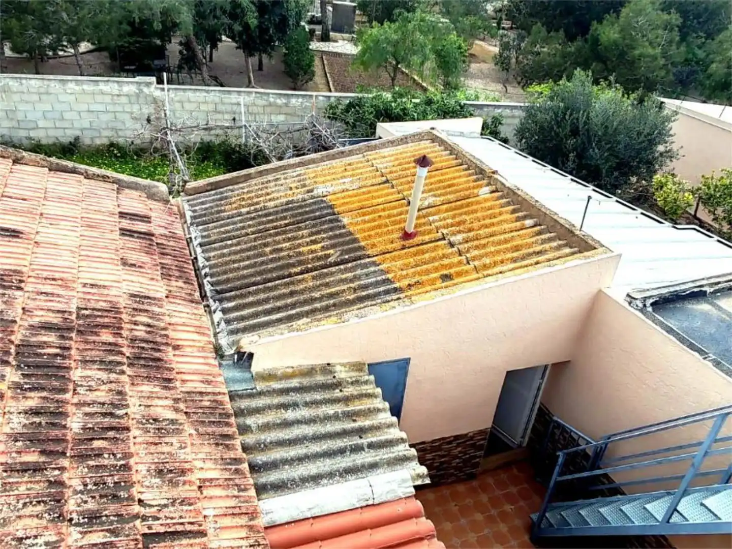 Flat for sale in Lugar el Majuelo Bajo, 4, Canteras Garden of Flat for sale in Cartagena with Air Conditioner and Terrace