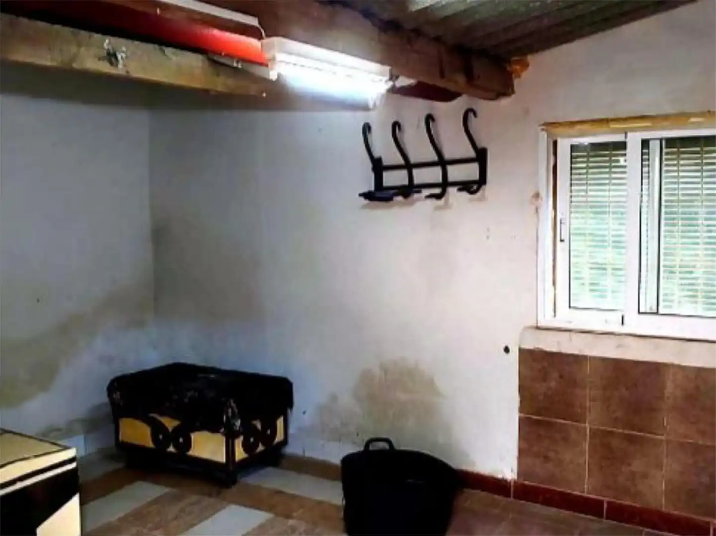 Flat for sale in Lugar el Majuelo Bajo, 4, Canteras Flat for sale in Cartagena with Air Conditioner and Terrace