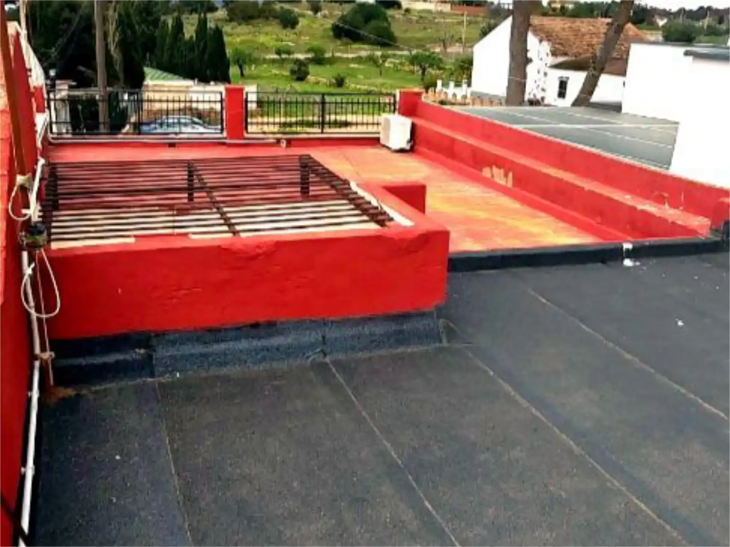 Flat for sale in Lugar el Majuelo Bajo, 4, Canteras Terrace of Flat for sale in Cartagena with Air Conditioner and Terrace