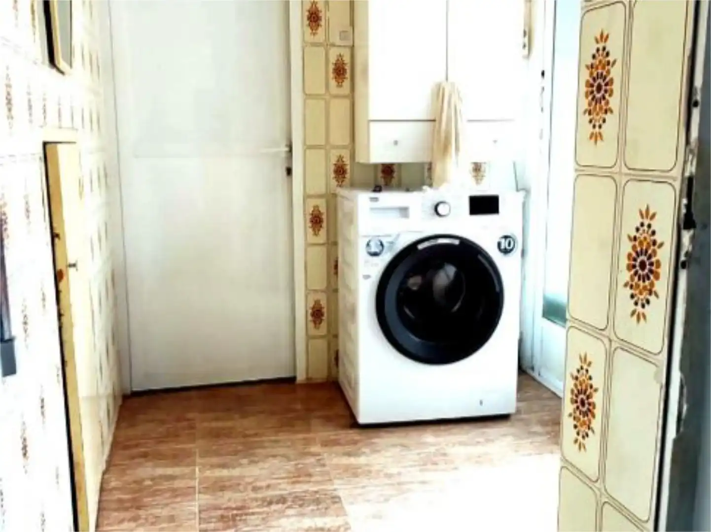 Flat for sale in Lugar el Majuelo Bajo, 4, Canteras Bedroom of Flat for sale in Cartagena with Air Conditioner and Terrace