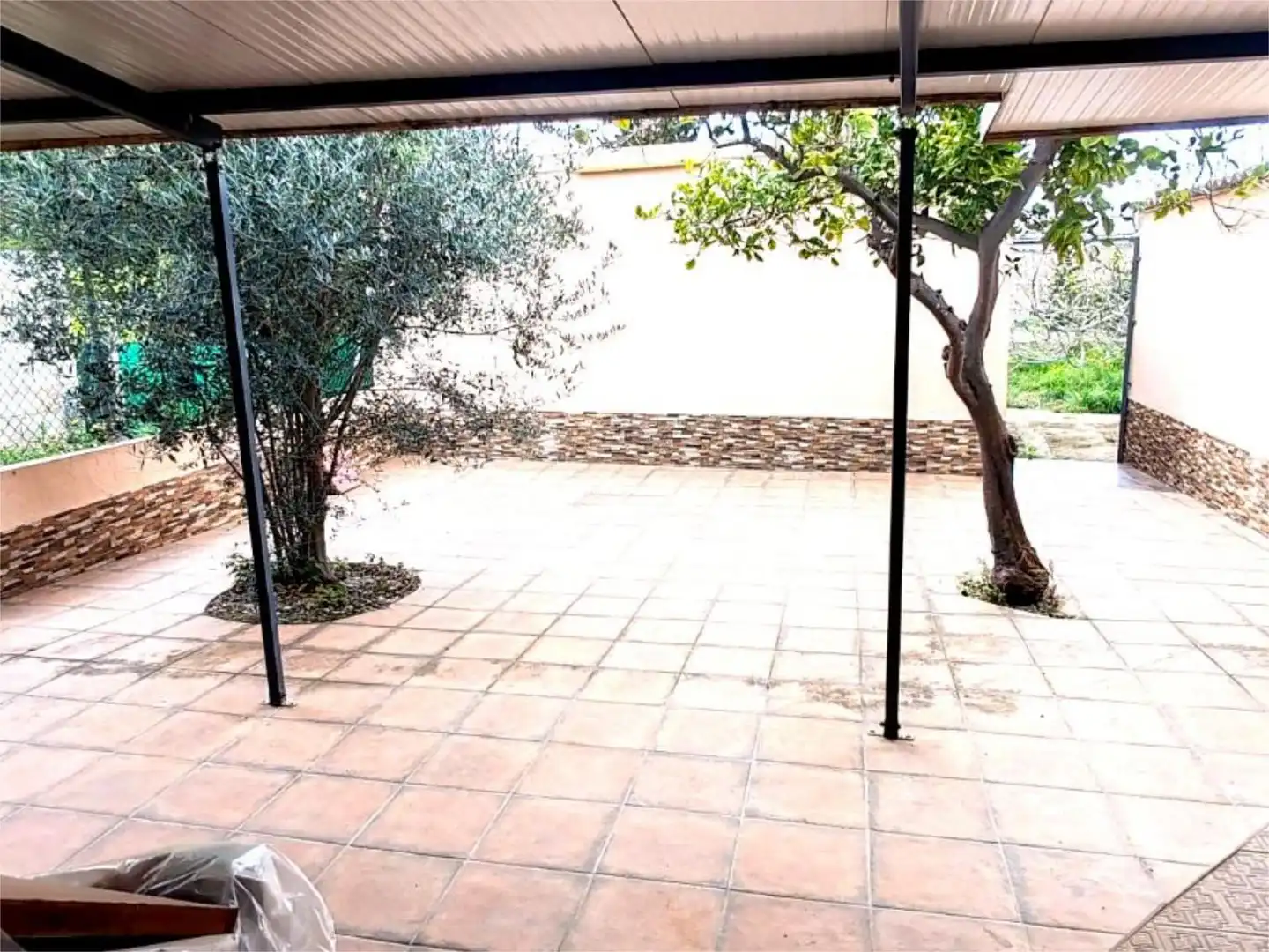 Flat for sale in Lugar el Majuelo Bajo, 4, Canteras Terrace of Flat for sale in Cartagena with Air Conditioner and Terrace