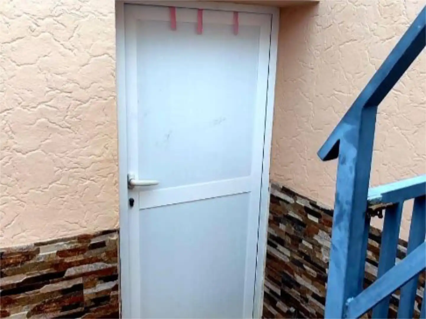 Flat for sale in Lugar el Majuelo Bajo, 4, Canteras Balcony of Flat for sale in Cartagena with Air Conditioner and Terrace